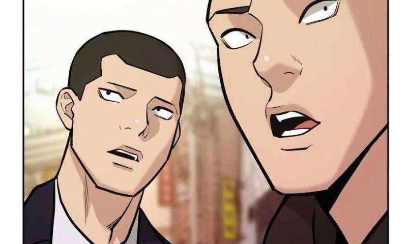 Giang Hồ Thực Thi Công Lý chapter 11.5 149