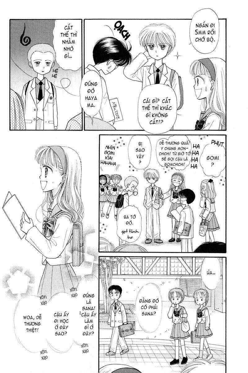 kodomo no omocha chapter 20 8