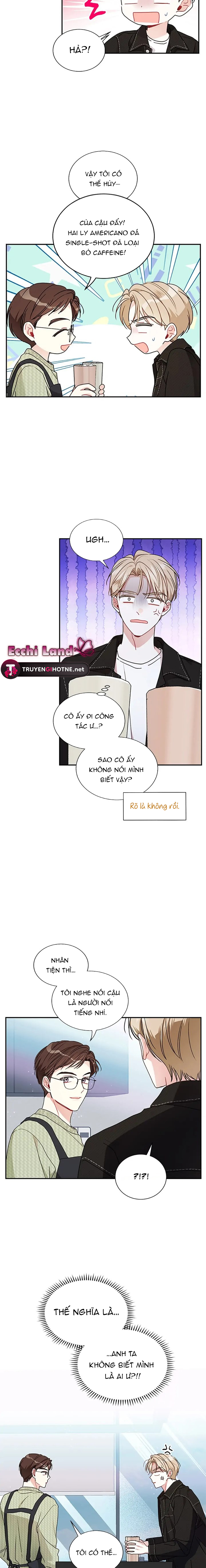 chỉ thị đặc biệt của sếp chapter 69.2 3