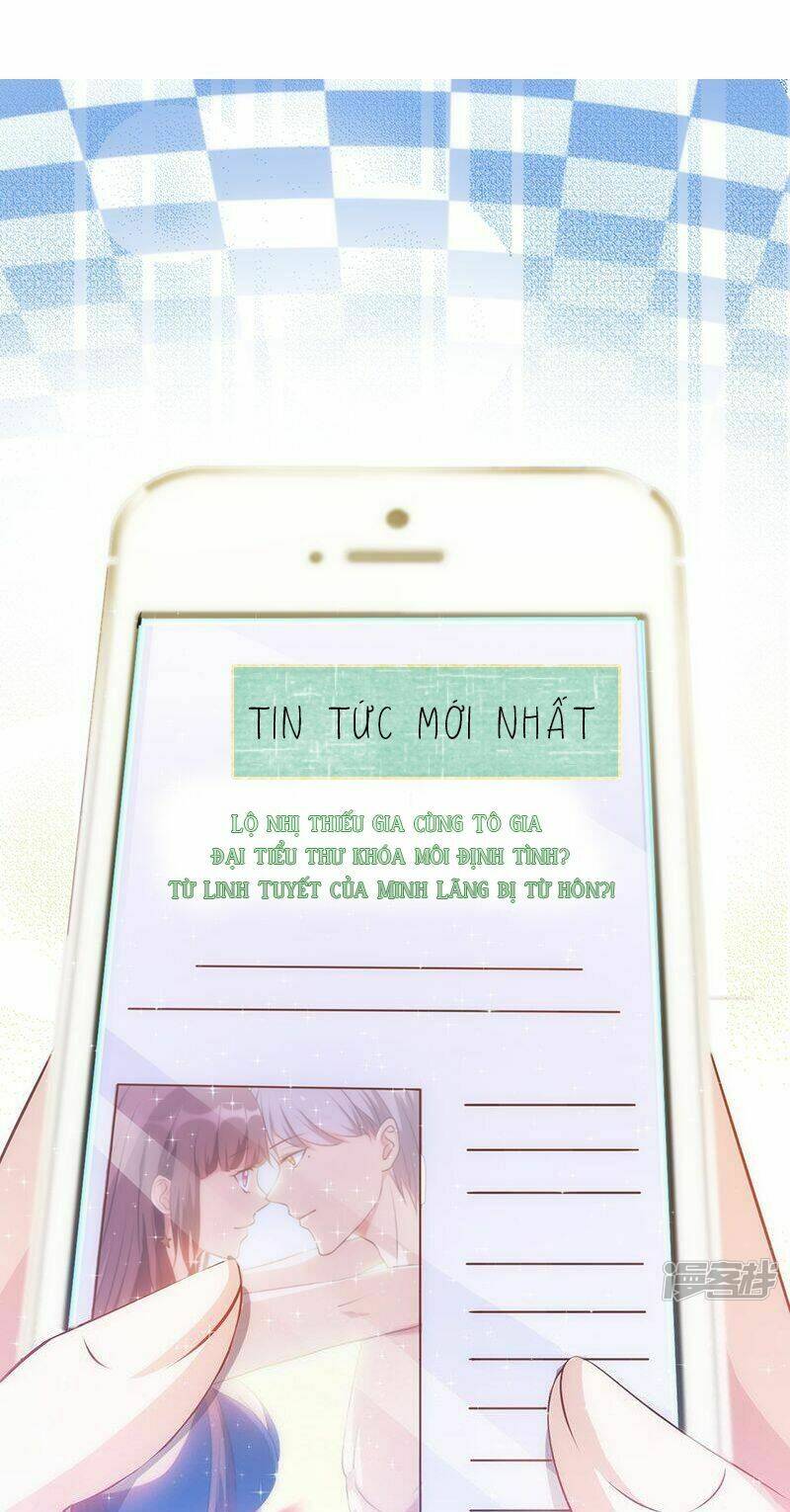 truy phu 36 kế - ông xã à, tới chiến nào! chapter 30 17