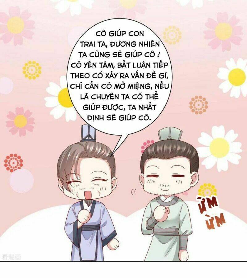 độc y đích nữ chapter 163 13