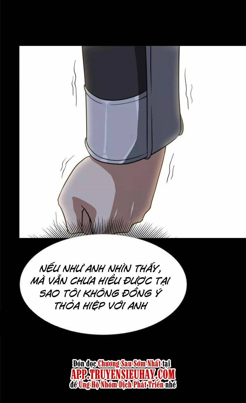 bạn gái virus của tôi chapter 320 46