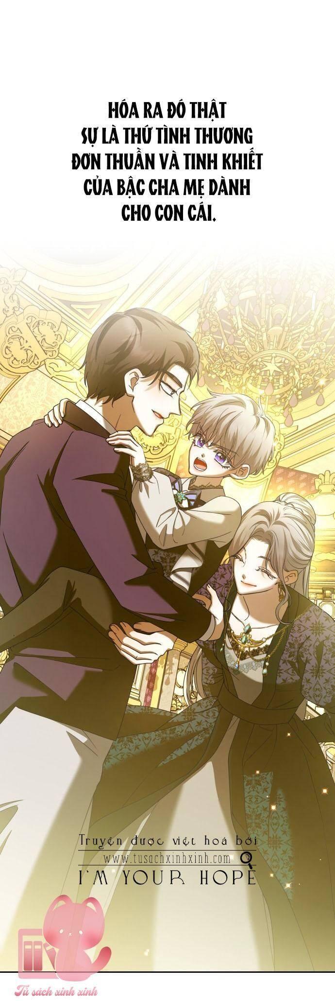 tôi muốn trở thành cô ấy chỉ một ngày chapter 129 77