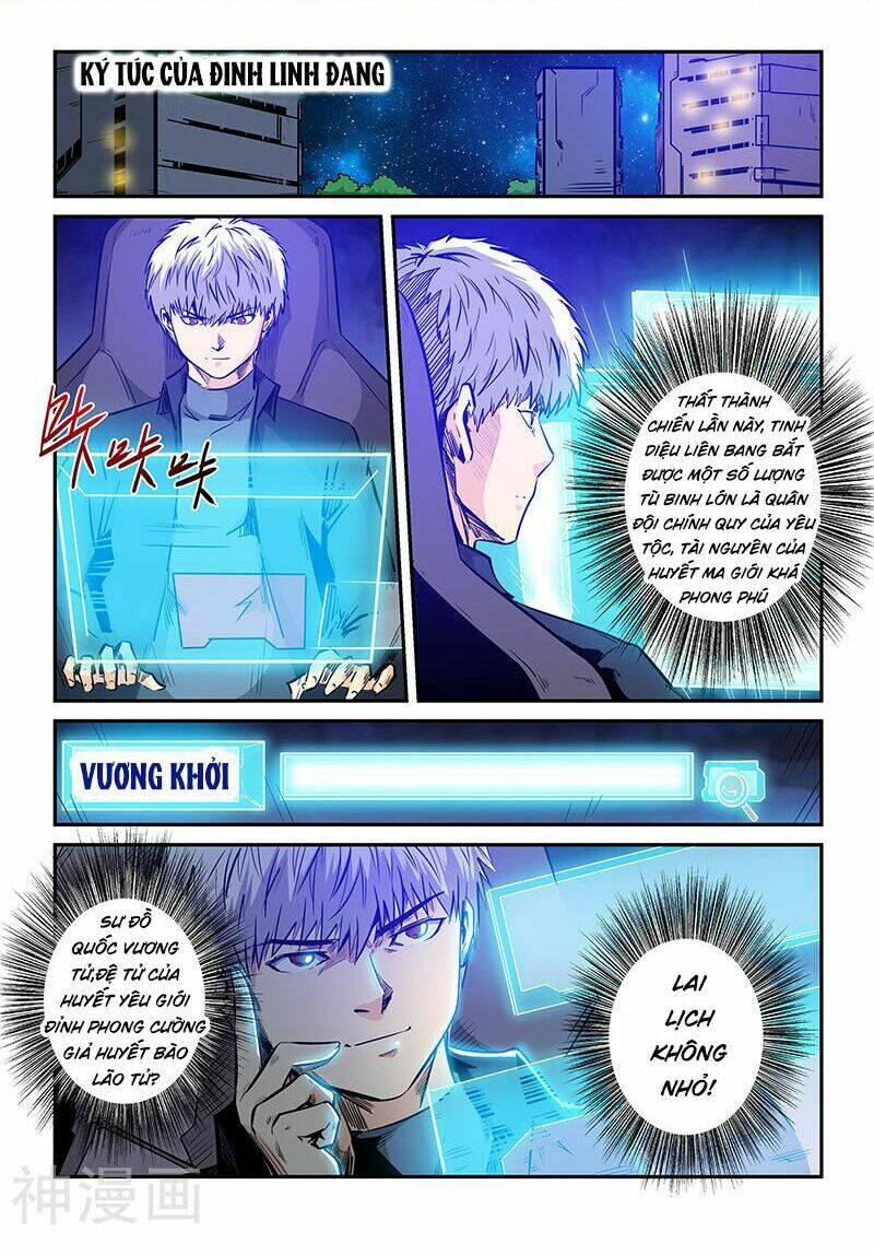 tu chân tứ vạn niên chapter 236 3