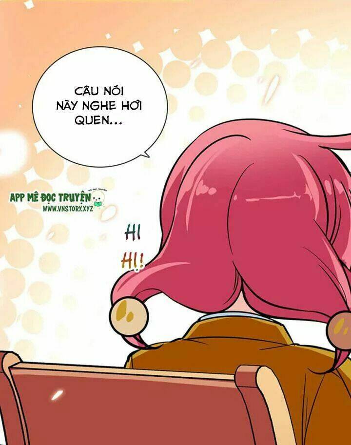 nữ hầu sau giờ học chapter 59 11