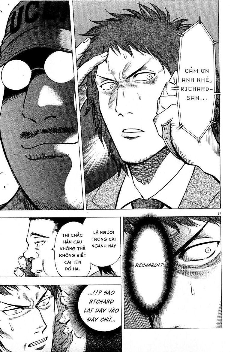 lost man chapter 43 17