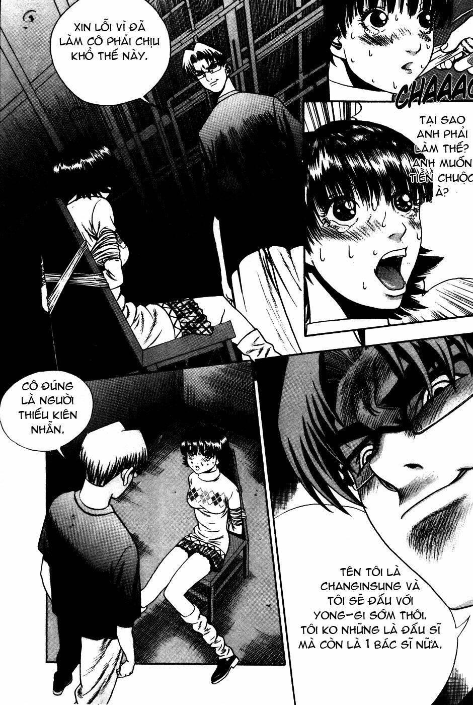 player kill chapter 35 8