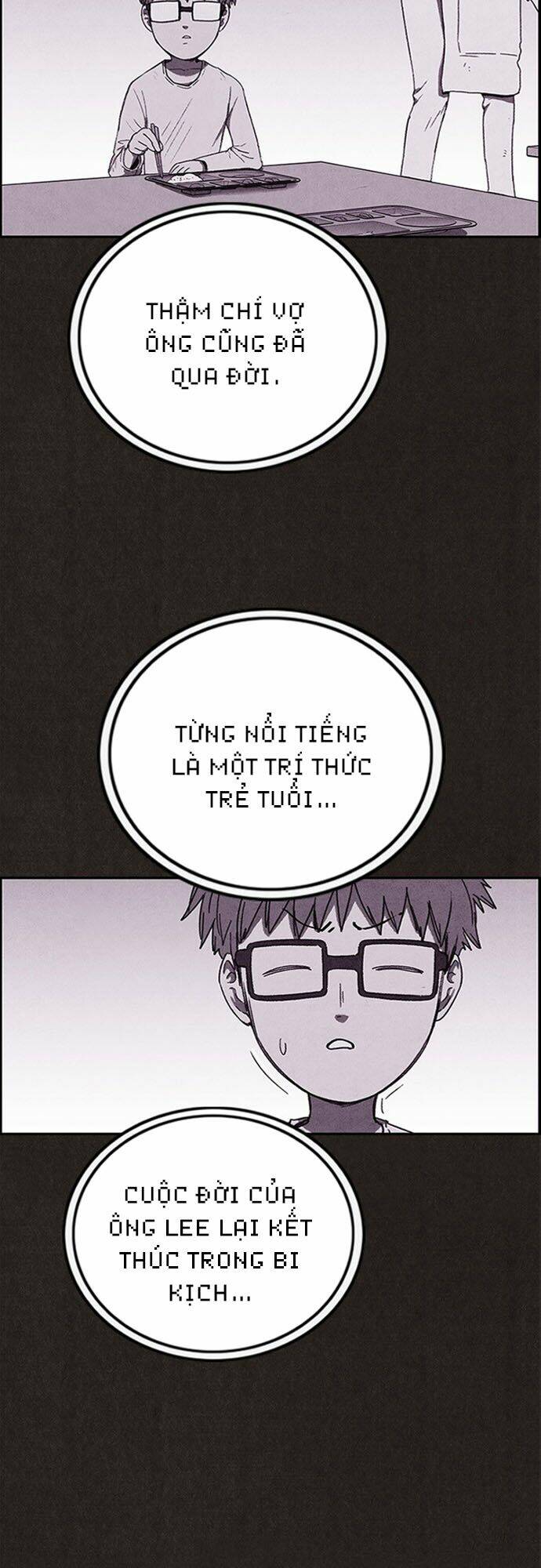 quái vật tại chung cư xanh chapter 111 34