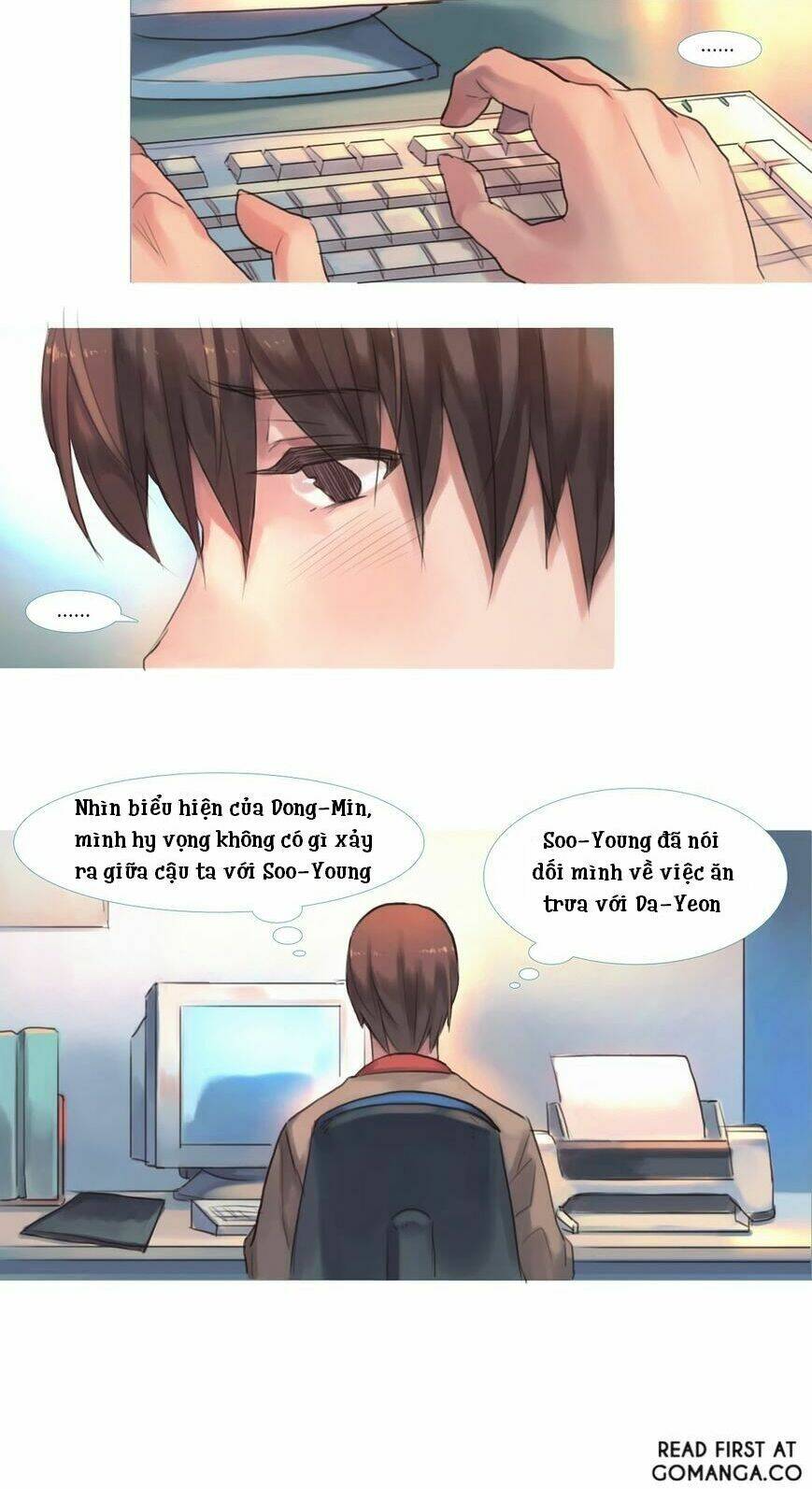 by chance, we... and... chapter 56 12