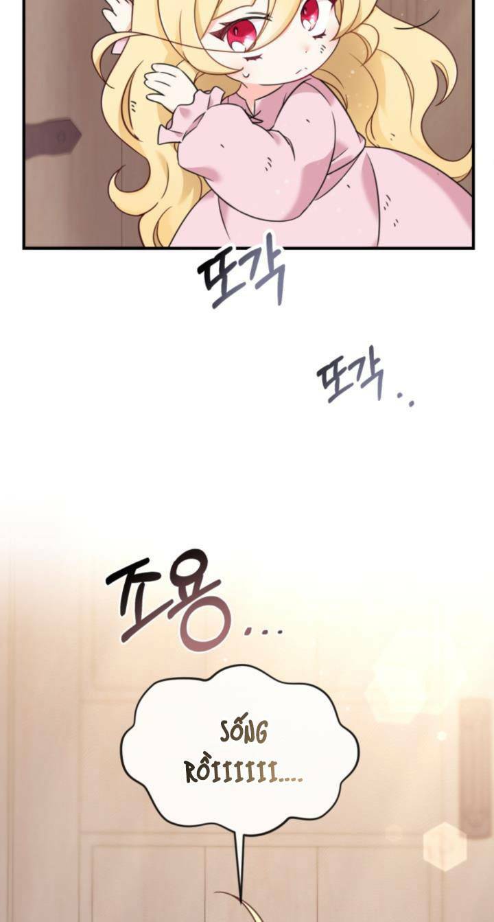 công chúa dược sĩ bé con chapter 2 61