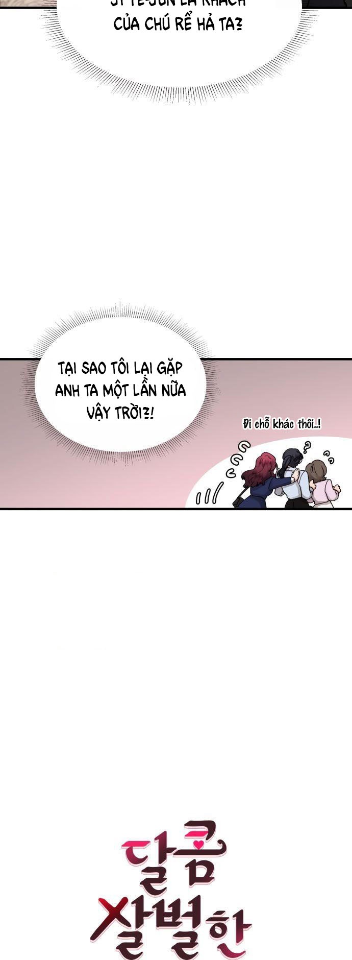 cặp đôi oan gia ngõ hẹp chapter 5 2