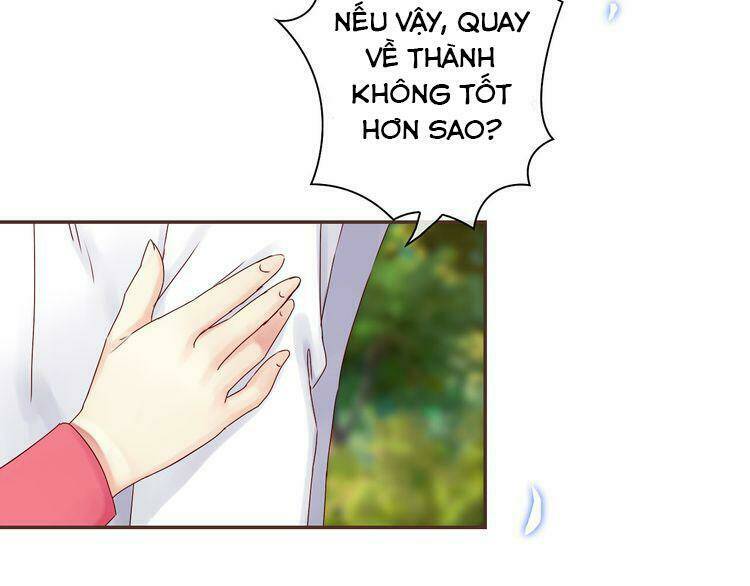 thực luyến kỳ duyên chapter 33 114