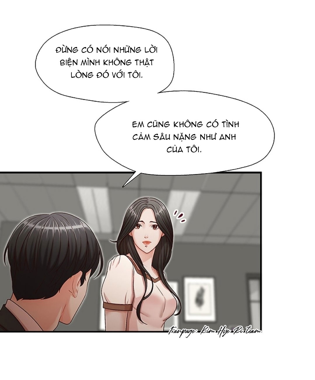 thư ký của anh trai chapter 13.2 7