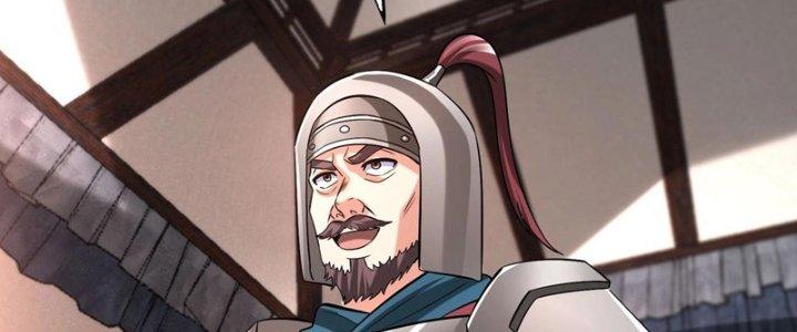 đại tần, ta là con tần thủy hoàng, giết địch thành thần chapter 33 240