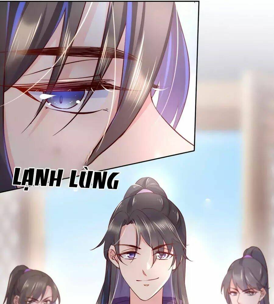 điềm mỹ chi huyết chapter 25 38