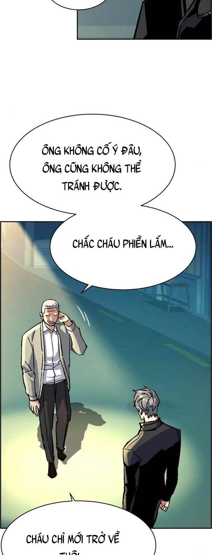 bạn học tôi là lính đánh thuê chapter 113 16