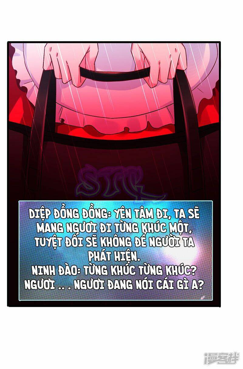 siêu cấp bại gia tử chapter 52 19