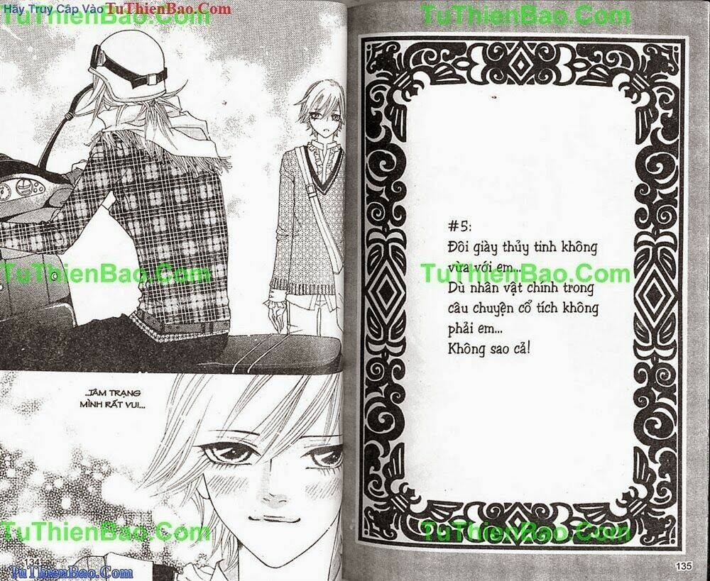 hải lam ngọc chapter 2 68