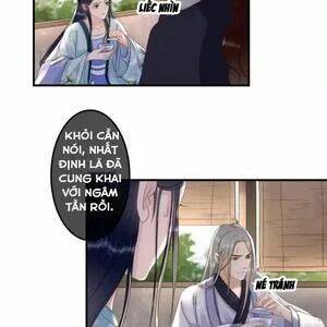 sủng phi của vương chapter 129 19