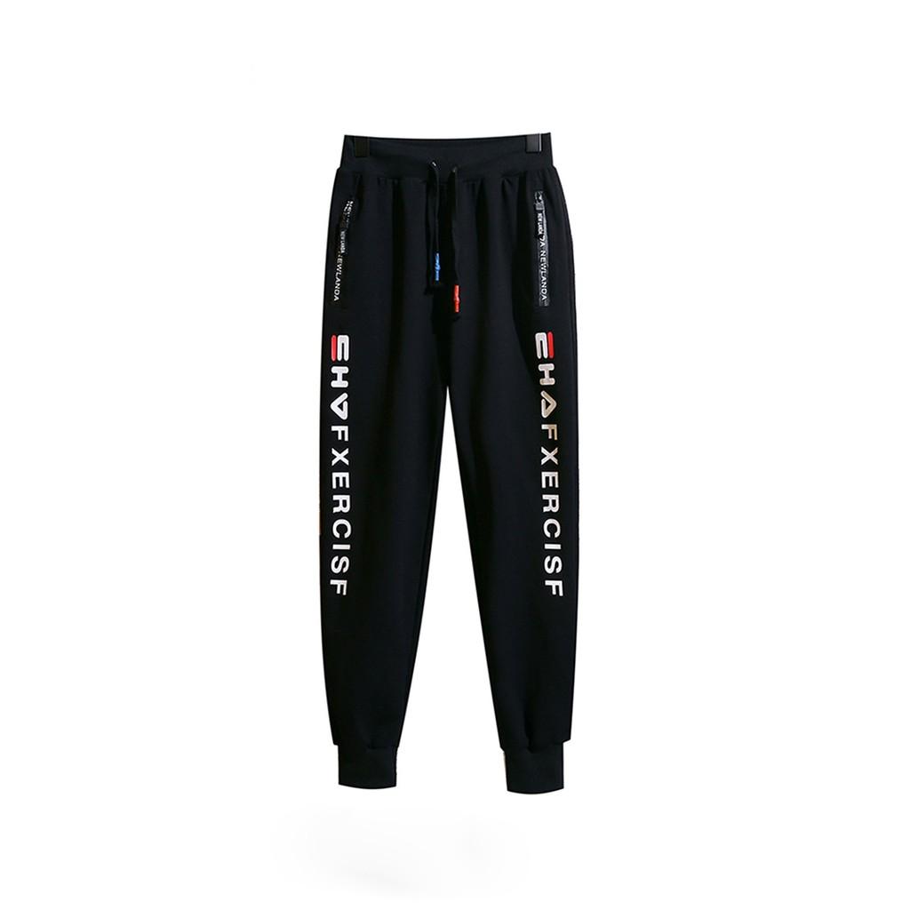 Bộ Quần Áo Nam Áo Hoodie Nam Dài Tay Quần Jogger Nam Bo Gấu Thời Trang Zenkonu TOP NAM 1000115 + QUAN NAM 1000069