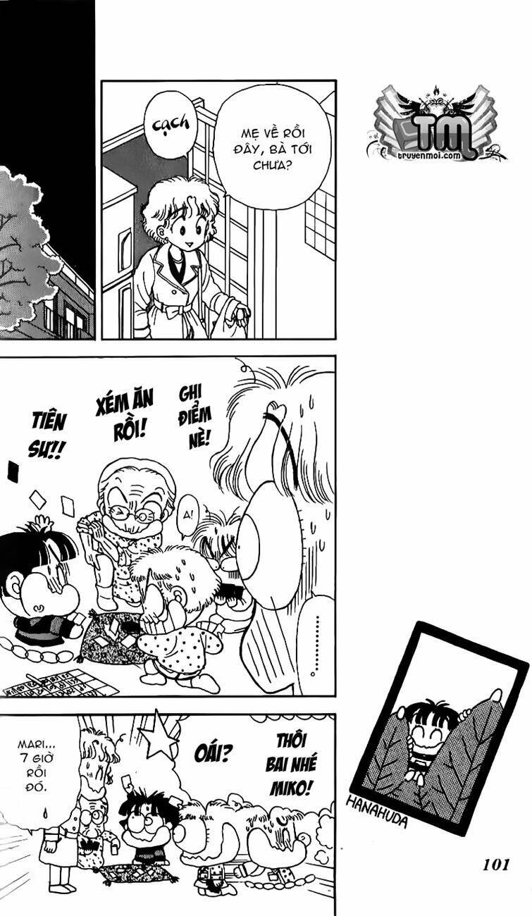 miiko desu! chapter 26 5