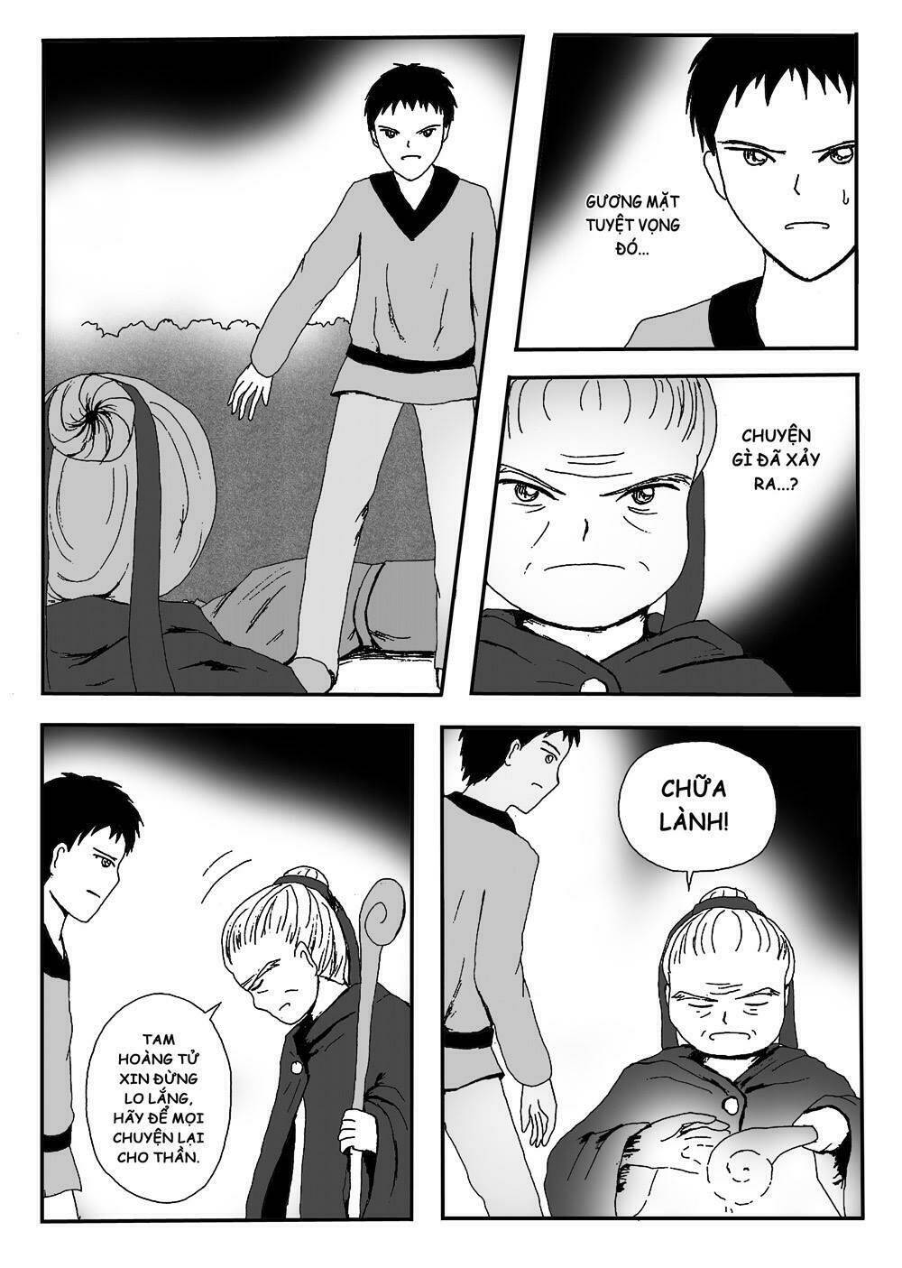 prince's days chapter 1 39