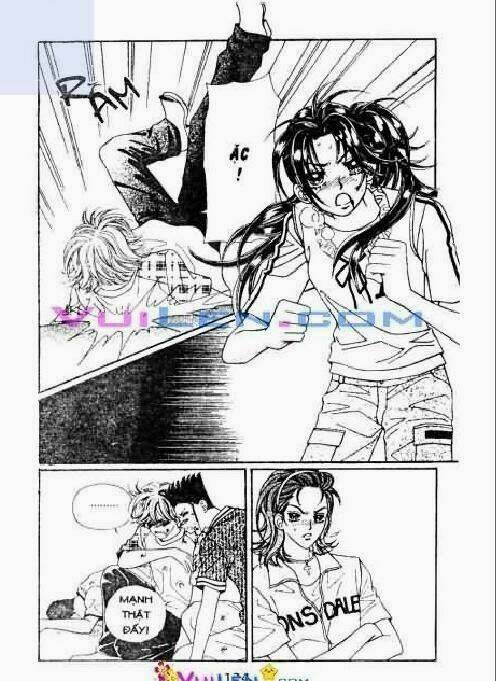 nhật ký tân hôn chapter 8 133