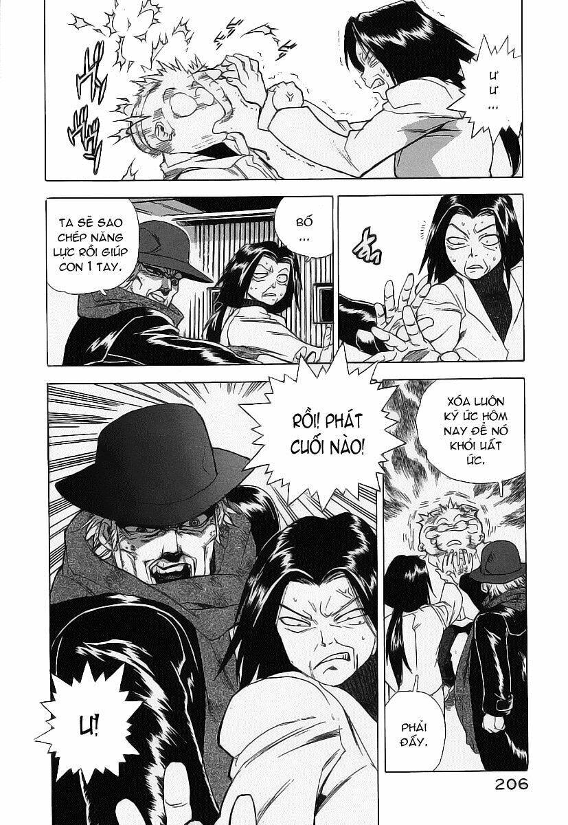 tende freeze! chapter 36 14