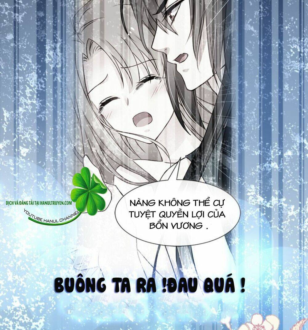 thiên hạ đệ nhất sủng phi chapter 87.2 12