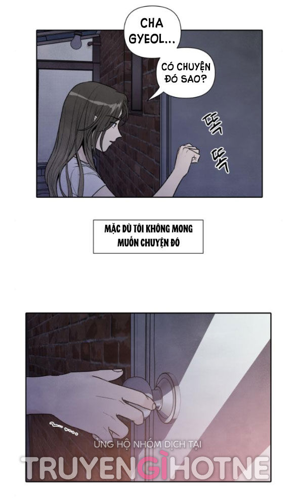 điều khiến tôi quyết tâm muốn chết chapter 63.1 6