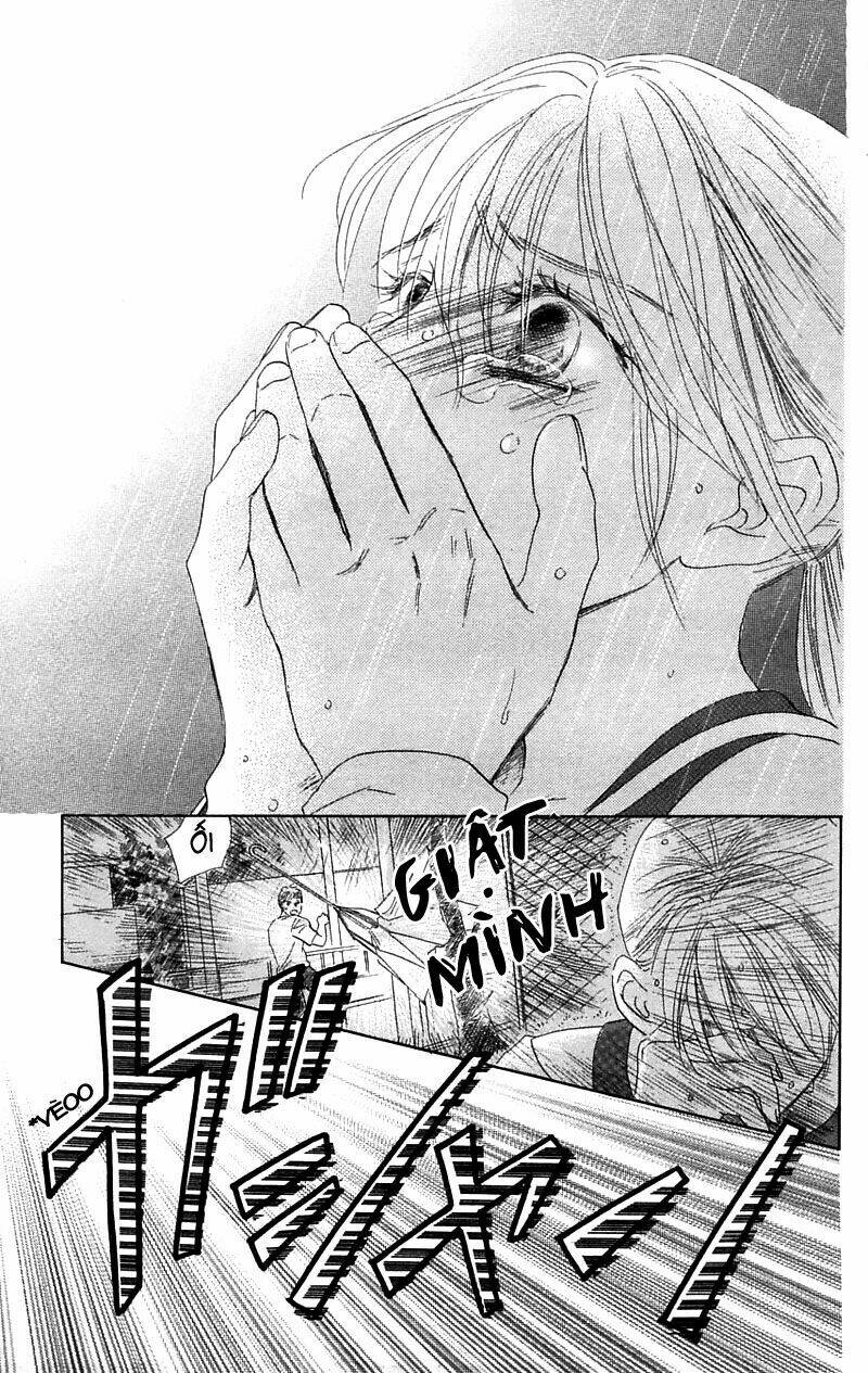 100% no kimi e chapter 3 33