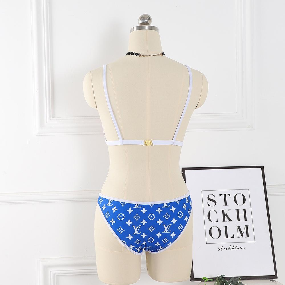 Bikini Mới, Vải Chất Lượng Cao, Đồ Đi Biển