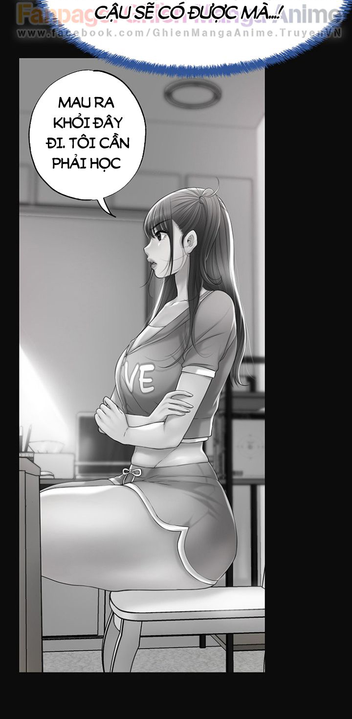 thị trấn nóng bỏng chapter 46 43