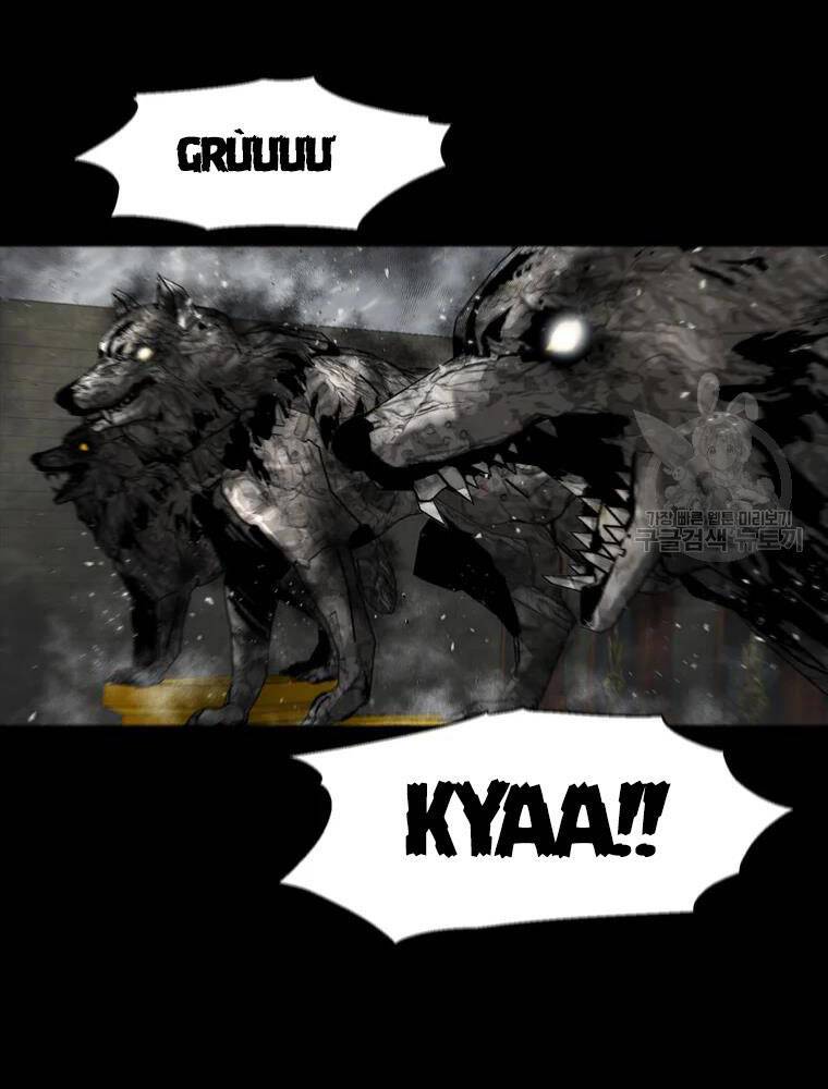 mật mã mê cung chapter 25 6