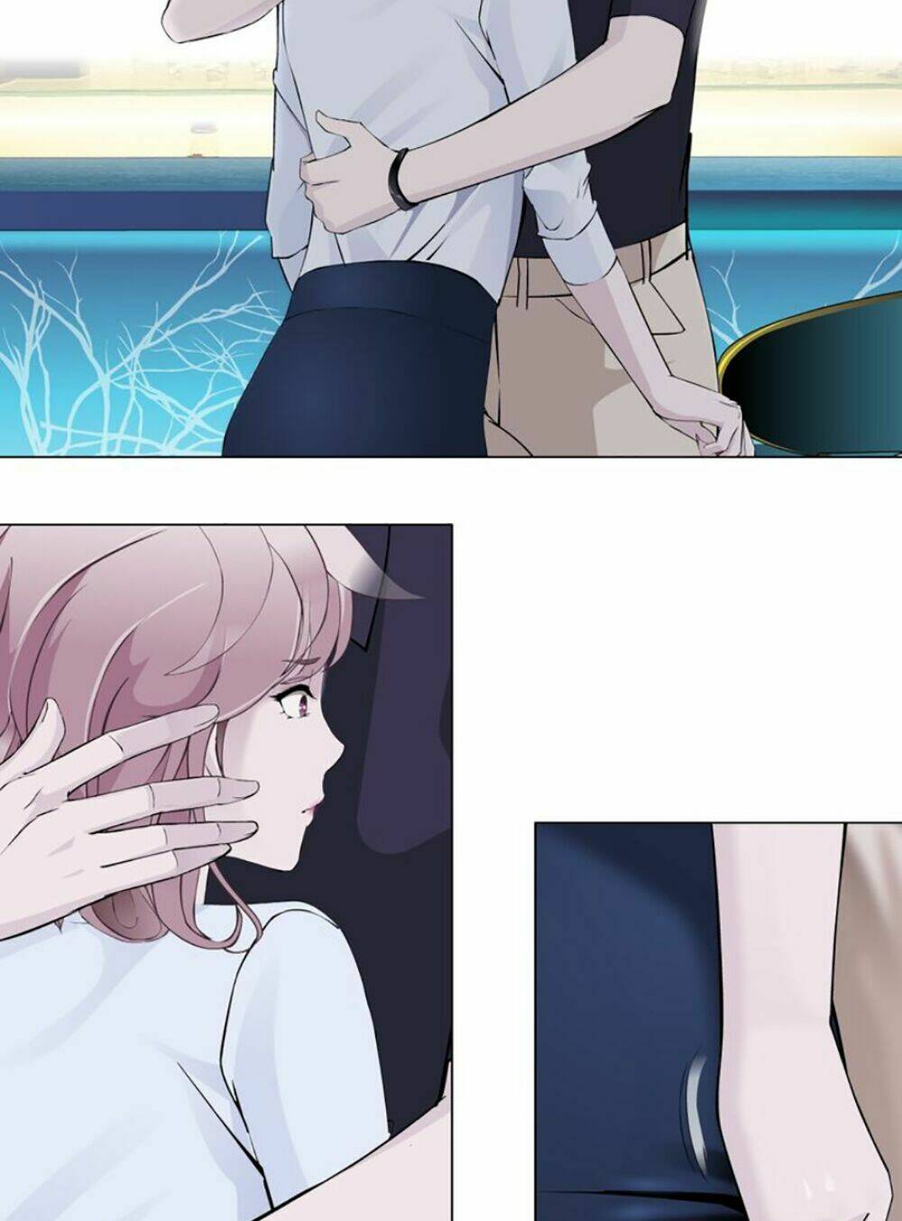 sổ tay mỹ nam giới x chapter 22 14