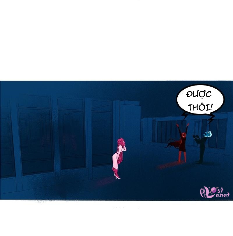 thần thoại olympus chapter 44 37