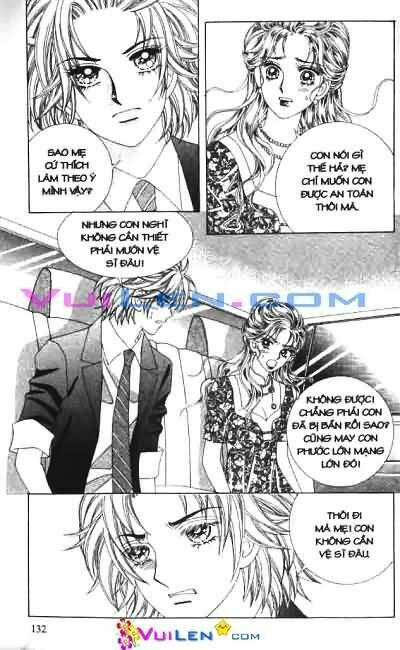 tình yêu quý tộc chapter 79 13