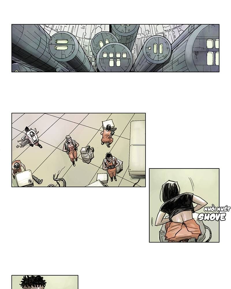 hoa tử đỏ chapter 6 19