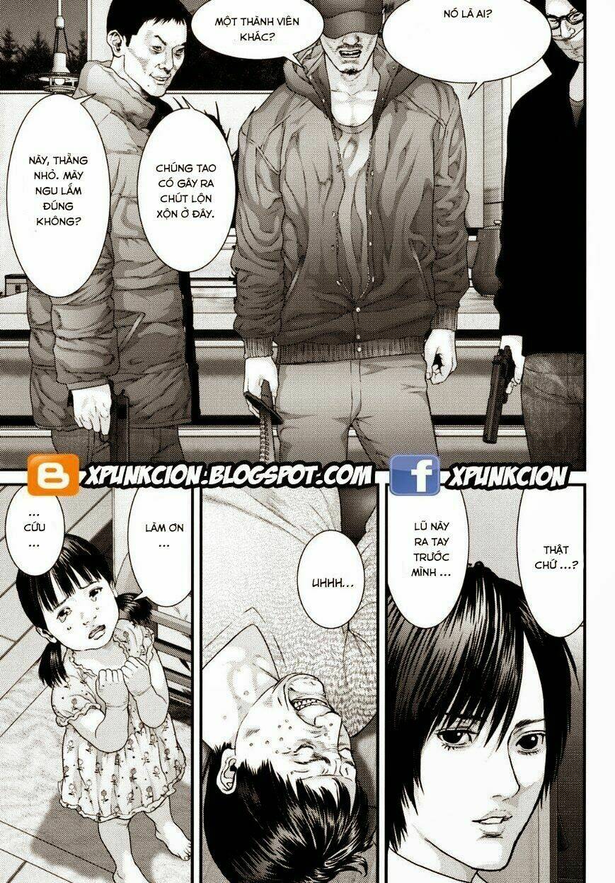 inu yashiki chapter 30.5 7