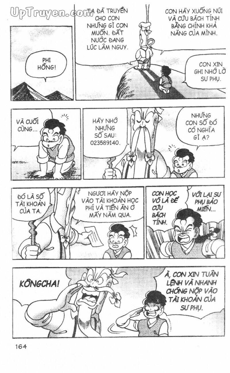 đội quân nhí nhố chapter 29 166