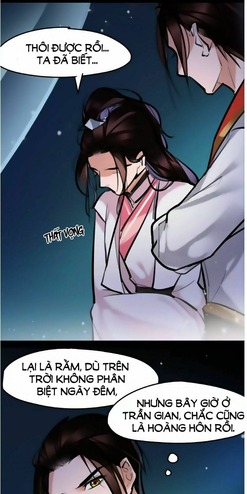 đường tăng cũng quyến rũ chapter 26 17