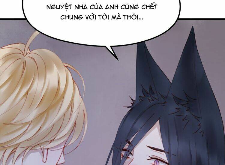 lượm được một tiểu hồ ly 2 chapter 53.5 19