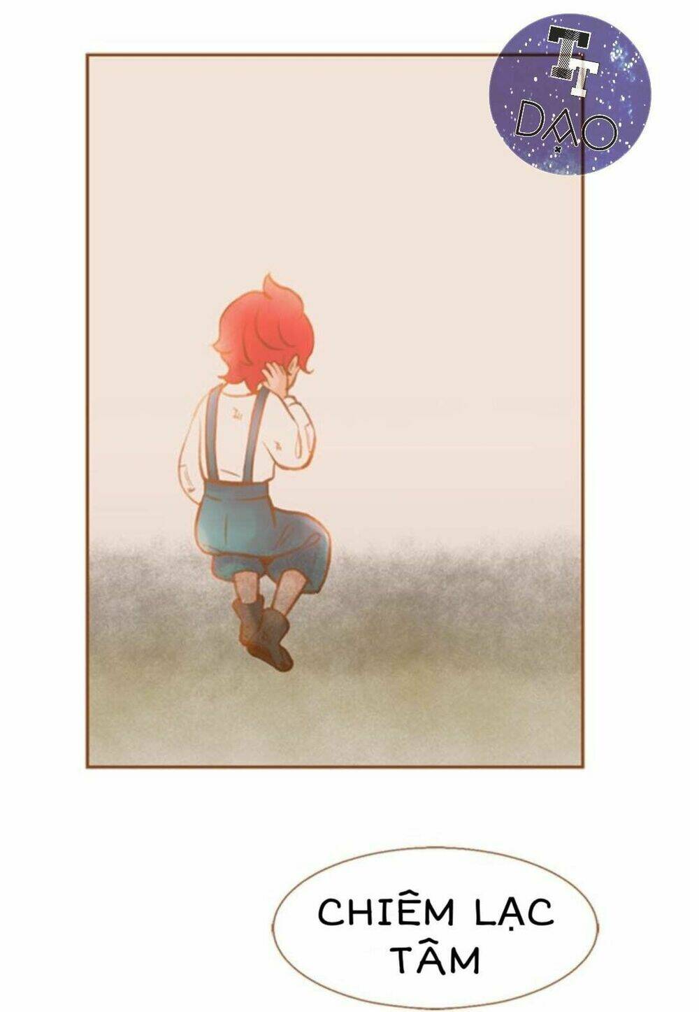 tân lang yếu tòng tiểu dưỡng khởi chapter 1 56