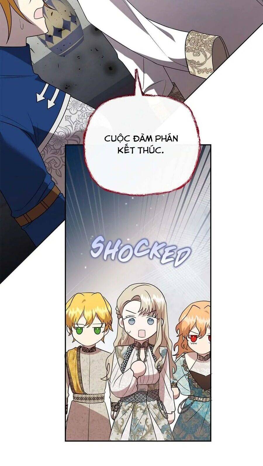 xin ngài đừng ăn tôi chapter 115 19