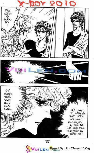 ánh đèn rực rỡ chapter 12 38