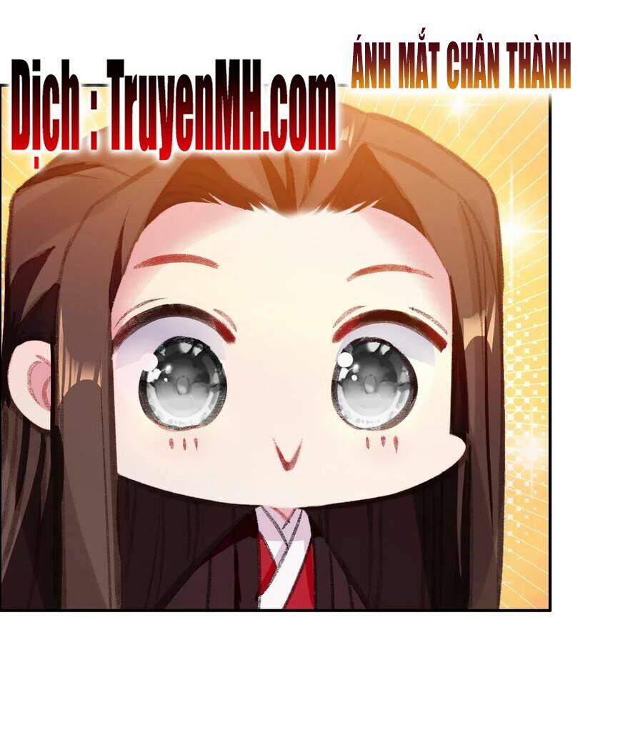 gả cho một tên thái giám đáng ghét chapter 194 9