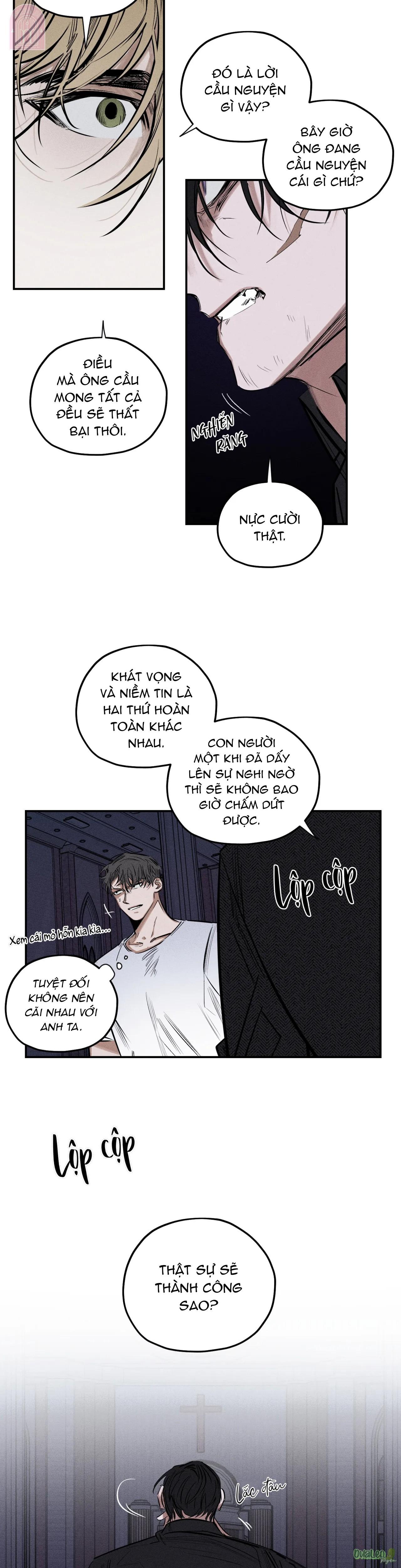 đóa hoa tội lỗi chapter 46 4