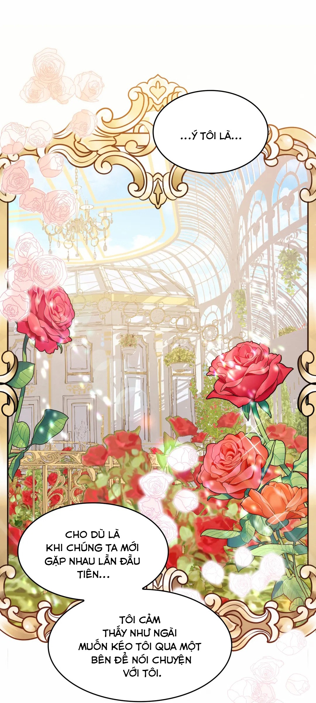 chị ấy là nữ chính trong truyện đó chapter 54 48