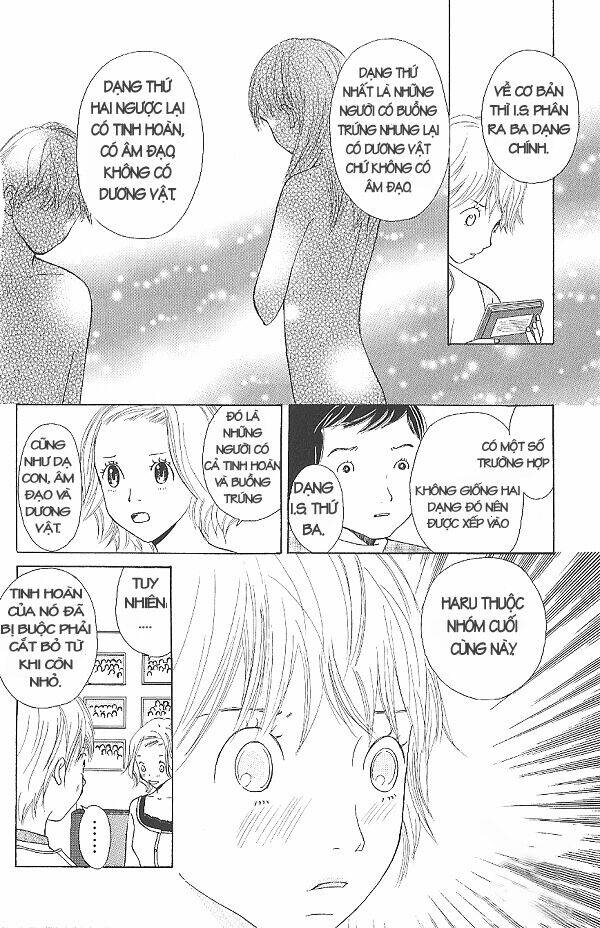 i.s. (intersexuality) chapter 3.3 6