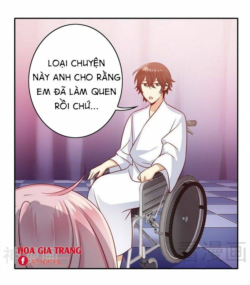 phục thù thiếu gia tiểu điềm thê chapter 57 7